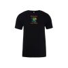 Mens Fitted Cotton Tee Thumbnail